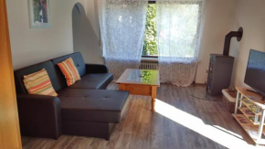 Отель Ferienapartment Ackermann  Ниттенау